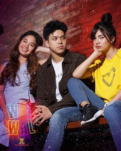 Walwal. .